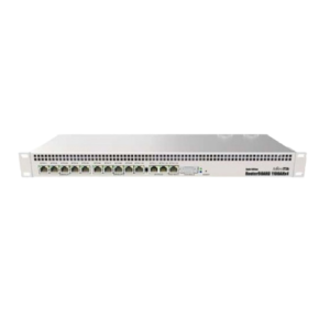 MikroTik RB1100AHx4 Dude Edition