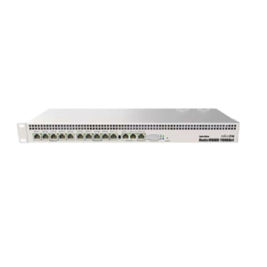 MikroTik RB1100AHx4 Router