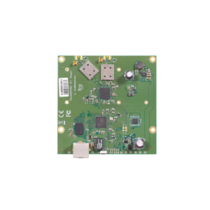 MikroTik RB911-5HacD RouterBOARD